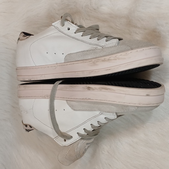 P448 Women's Sneakers Sz 40 - Picture 7 of 11